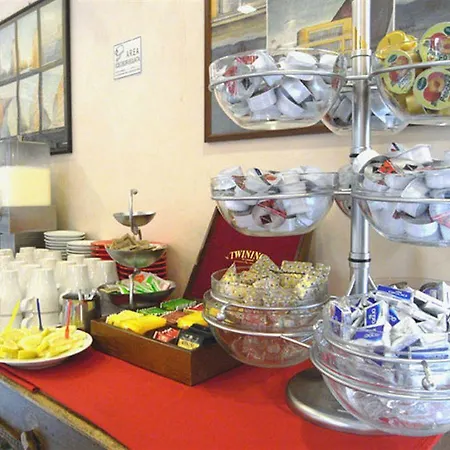 Hotel Eurohotel 3*